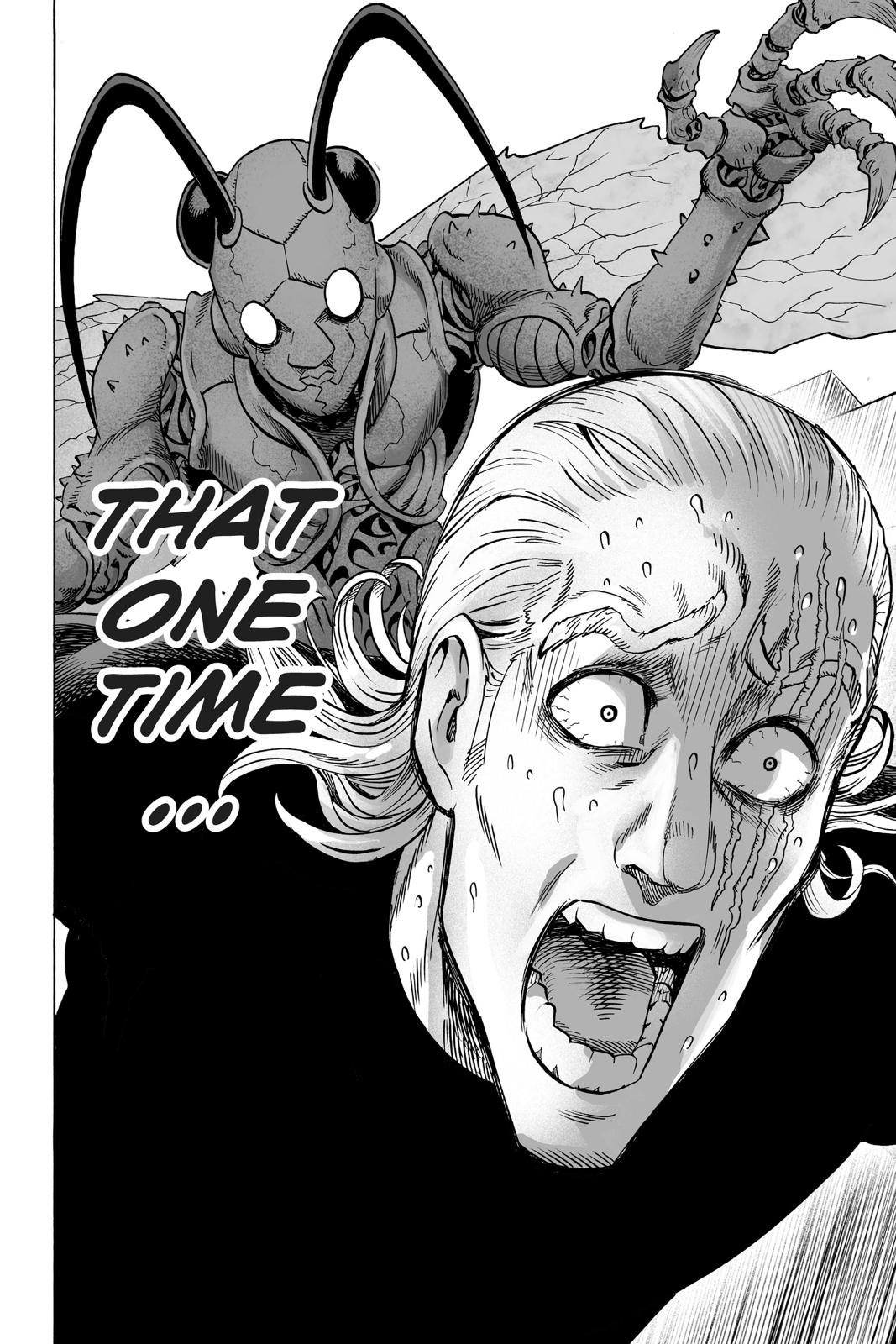 One-Punch Man, Punch 39 image 02