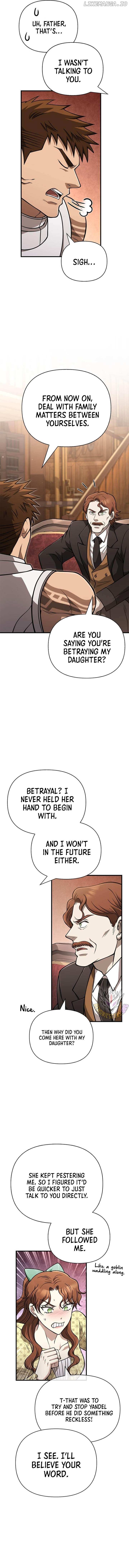 Surviving The Game as a Barbarian, Chapter 108 image 17