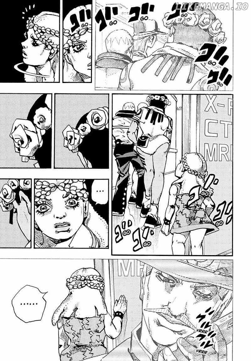 JOJOLands, Chapter 17 image 32