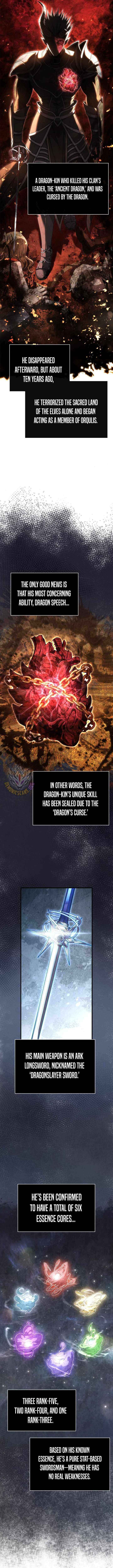 Surviving The Game as a Barbarian, Chapter 92 image 20