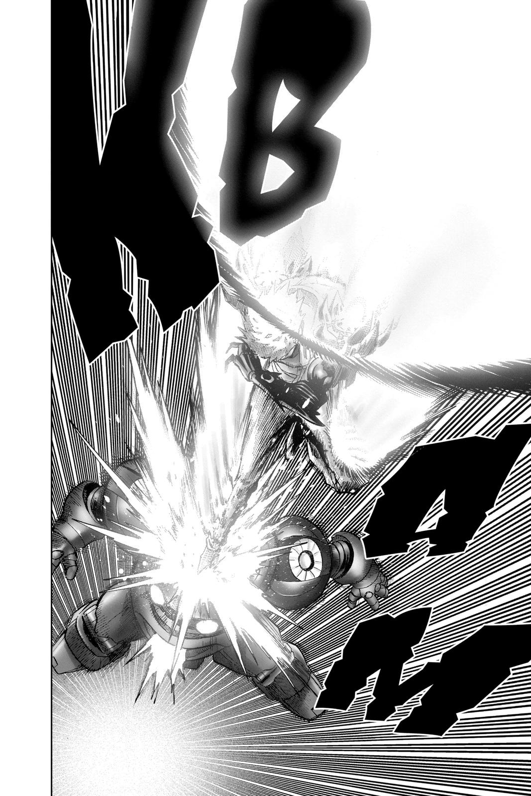 One-Punch Man, Punch 123 image 25