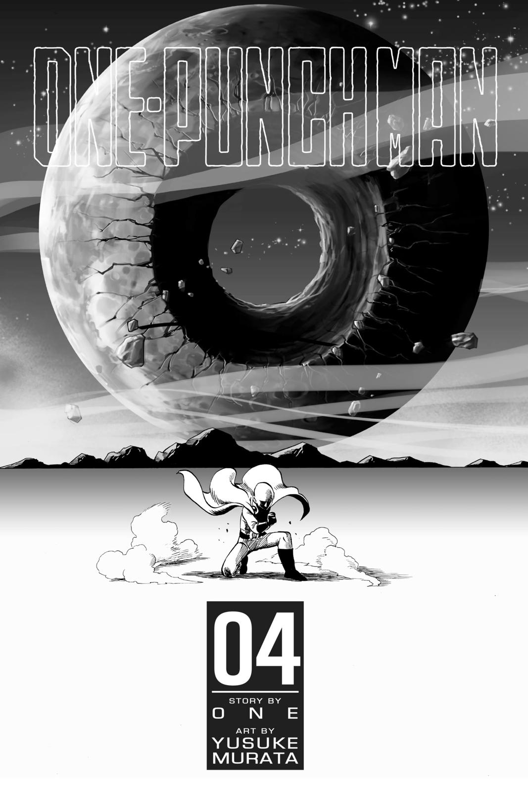 One-Punch Man, Punch 21 image 04