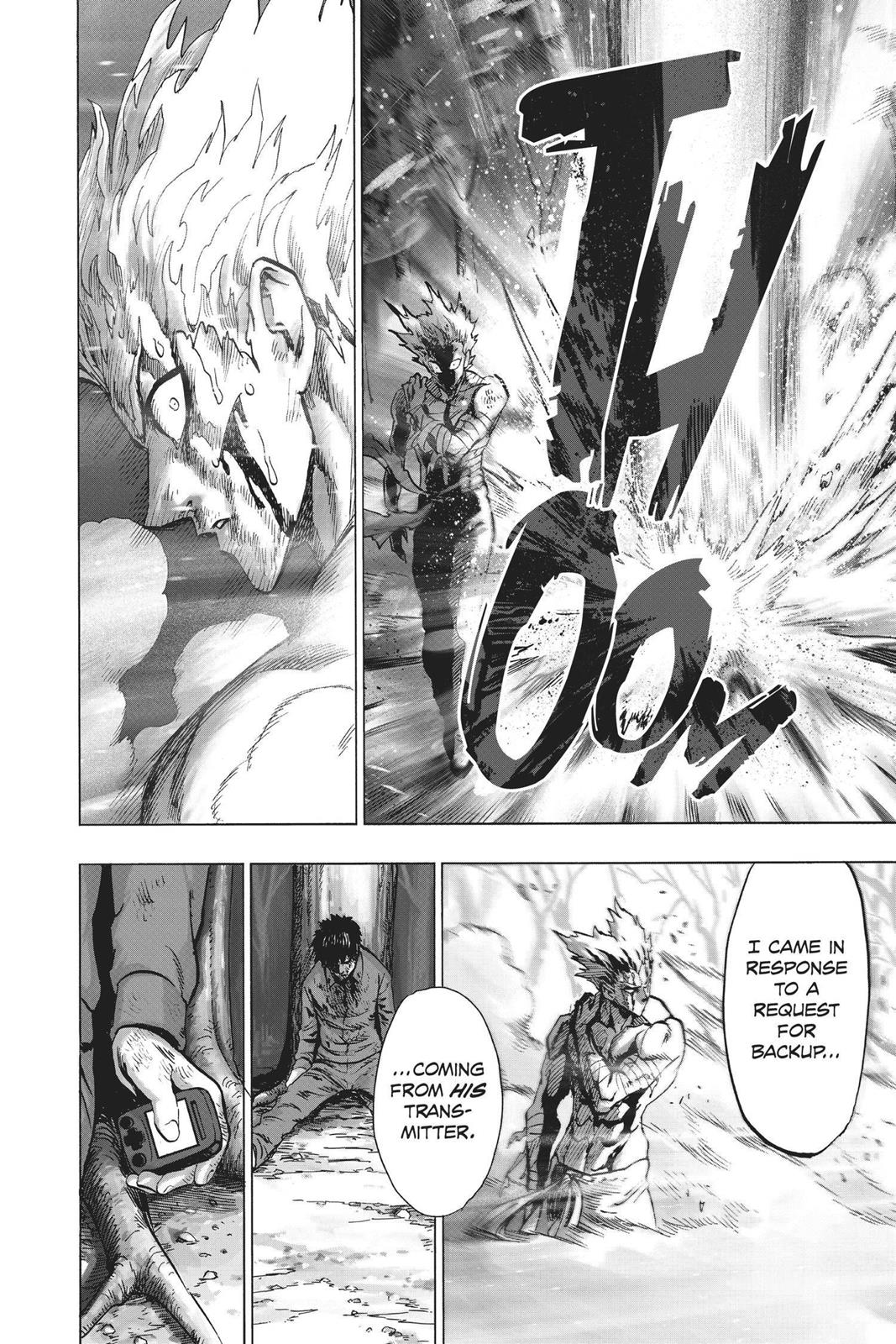 One-Punch Man, Punch 82 image 58