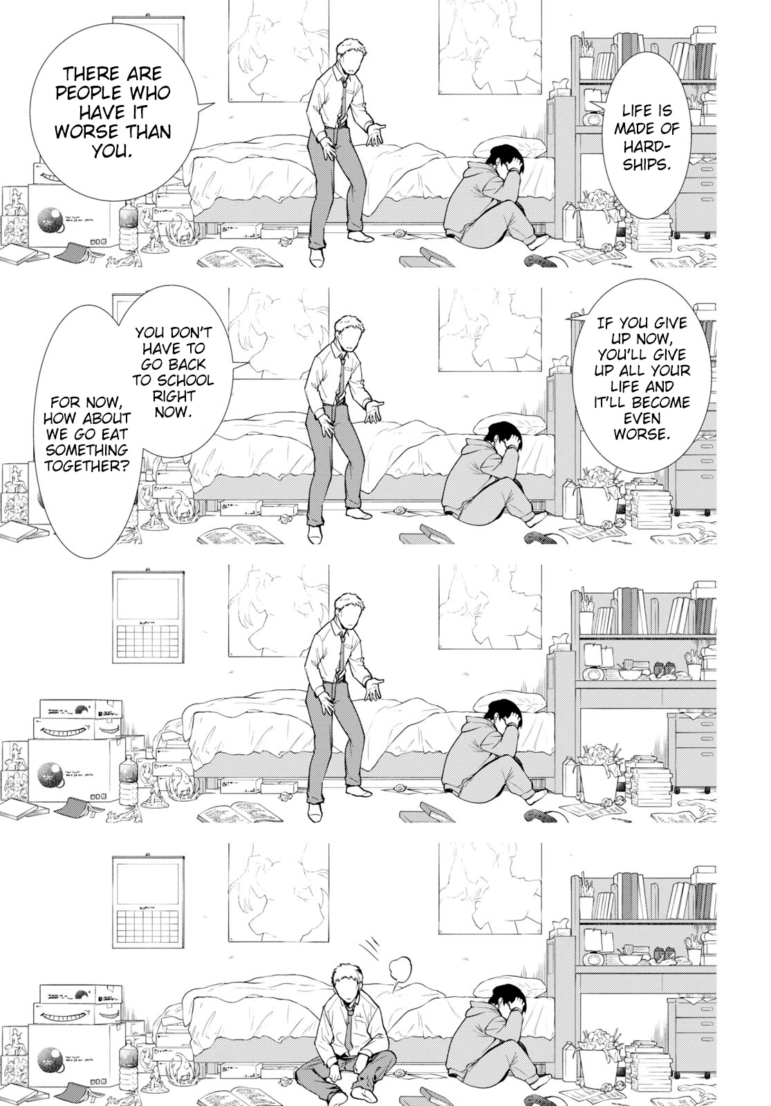 Mushoku Tensei, Chapter 93 image 19
