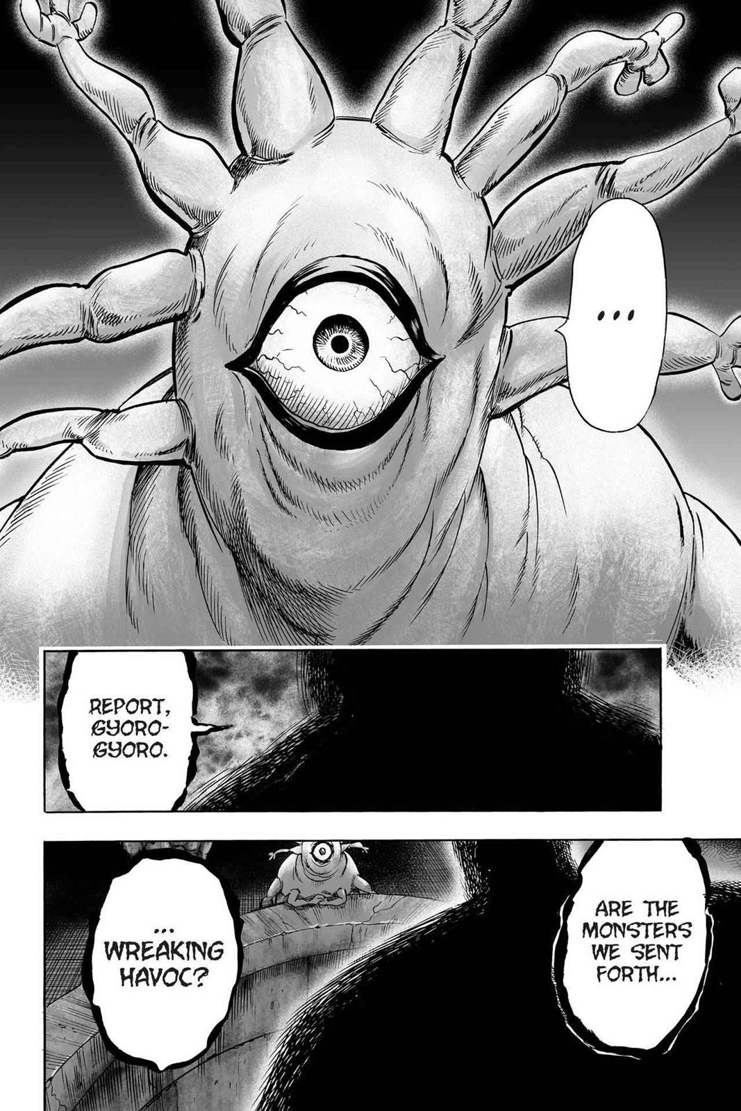 One-Punch Man, Punch 66 image 21