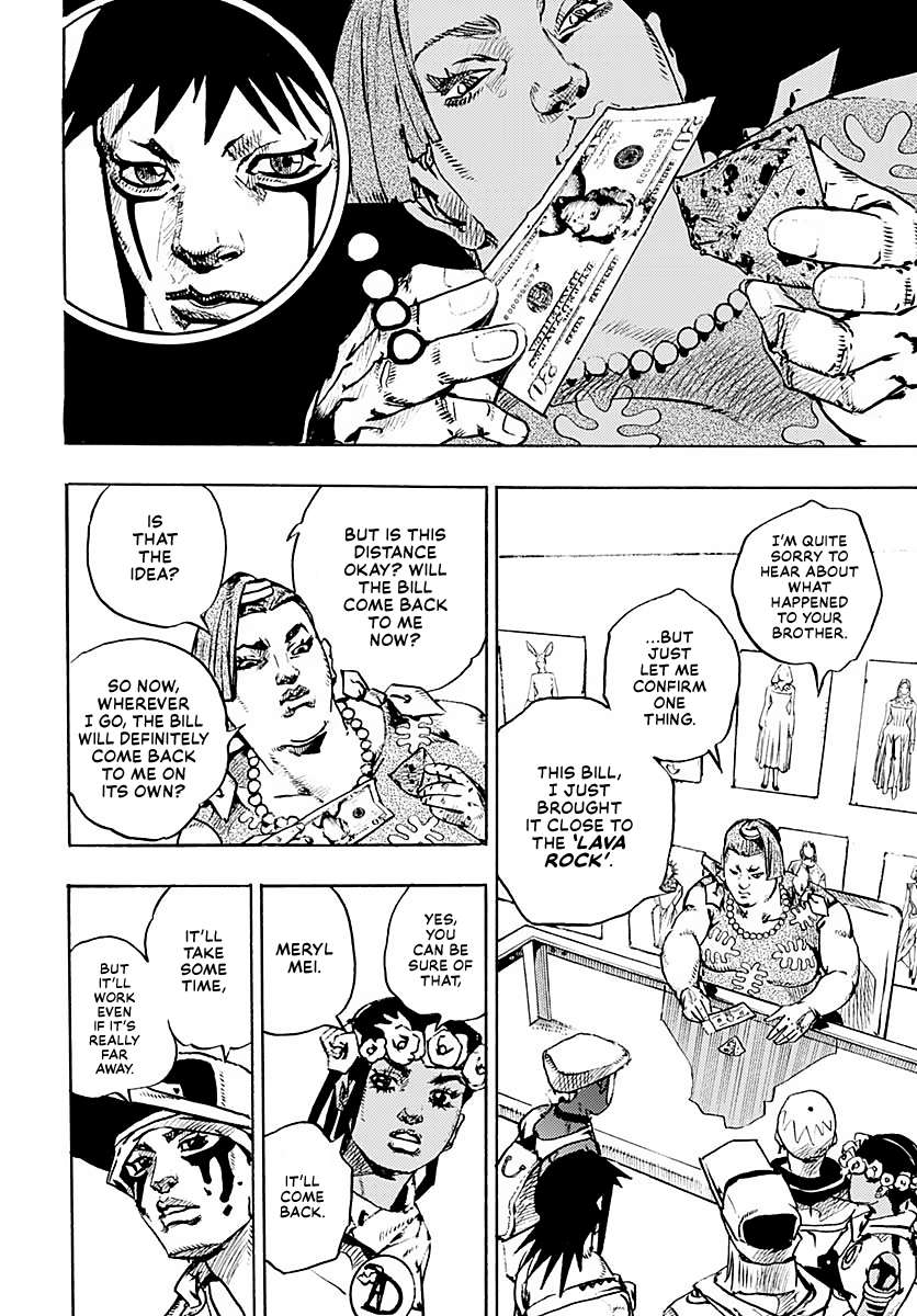 JOJOLands, Chapter 13 image 41