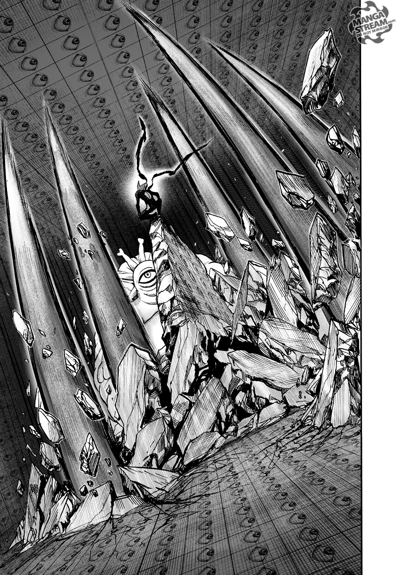 One Punch Man, Chapter 92 image 22