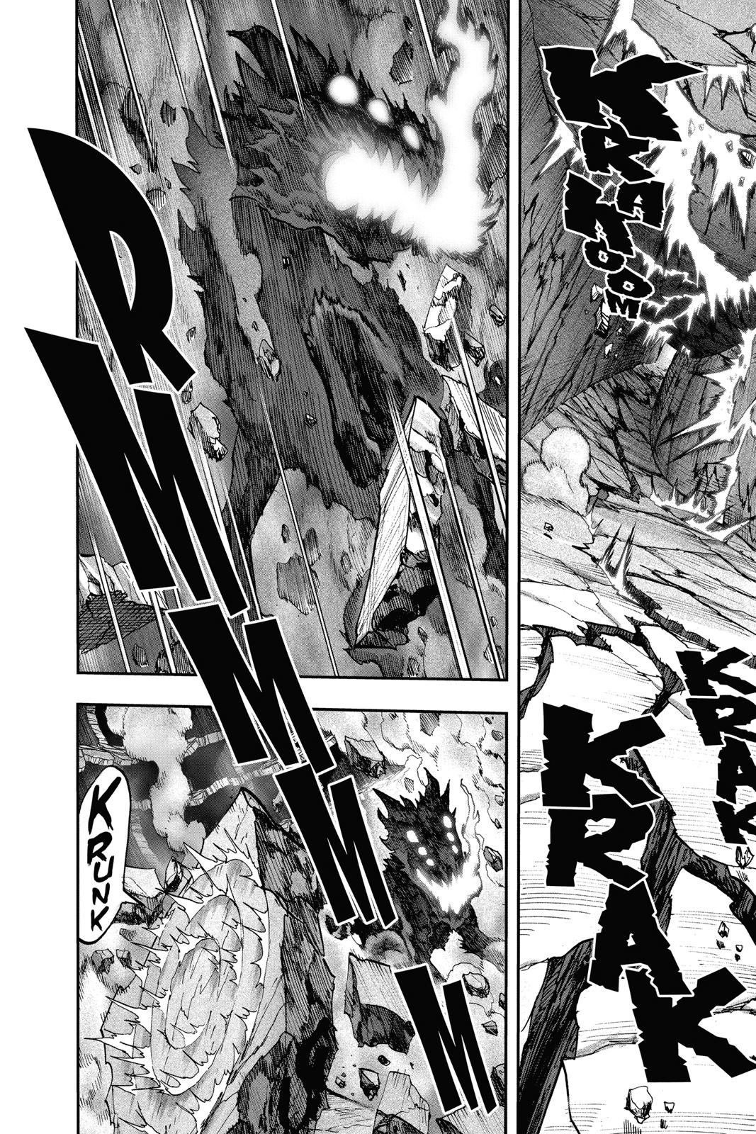 One-Punch Man, Punch 93 image 31