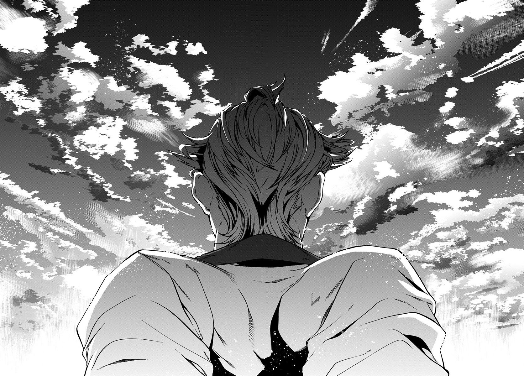 Mushoku Tensei, Chapter 32 image 40