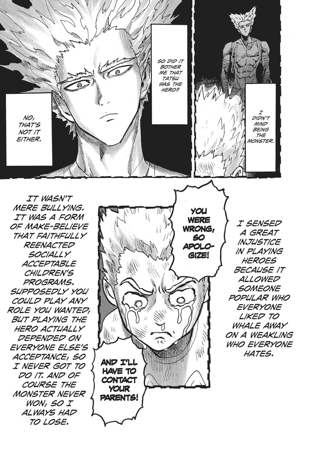 One-Punch Man, Punch 85 image 015