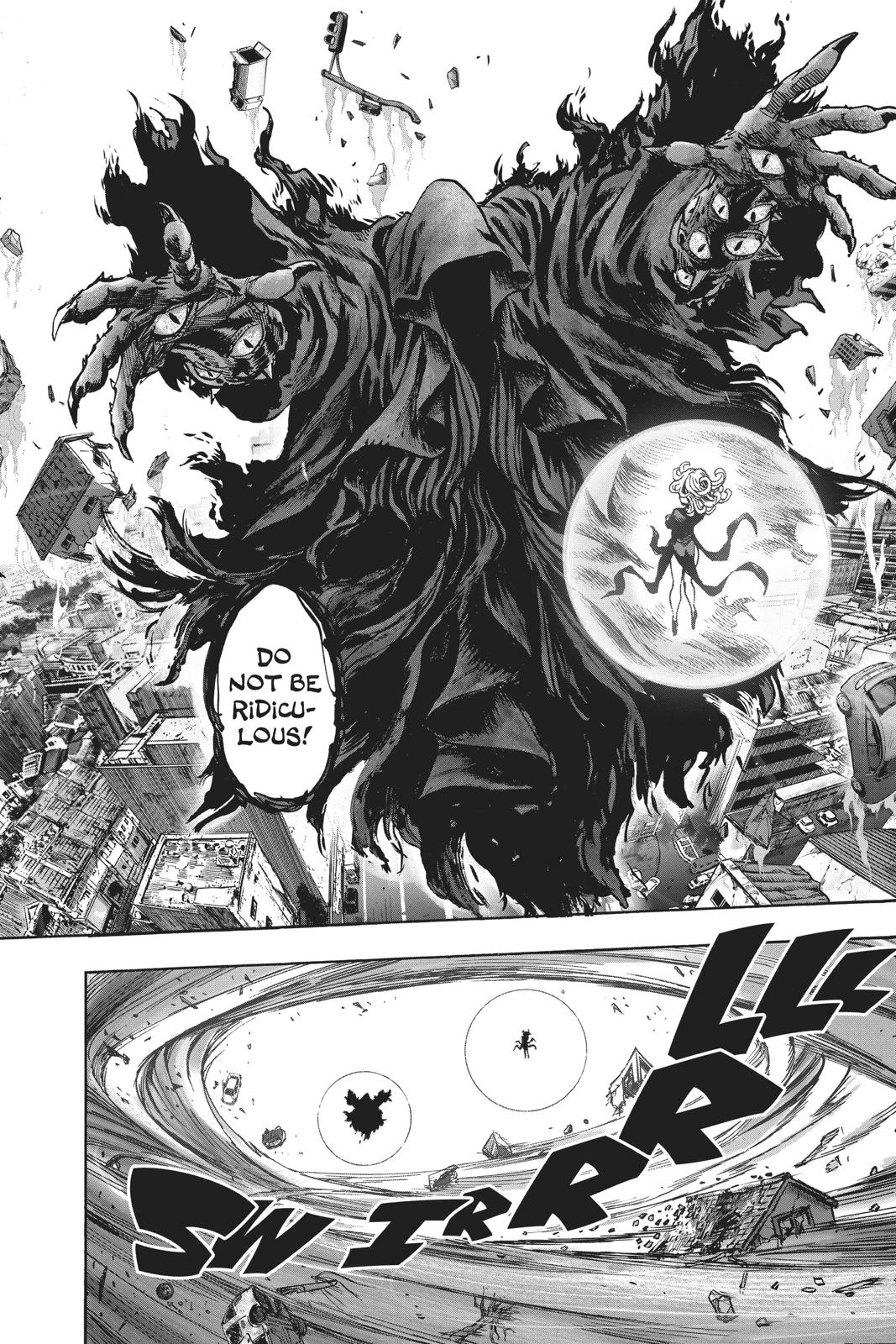 One-Punch Man, Punch 96 image 034