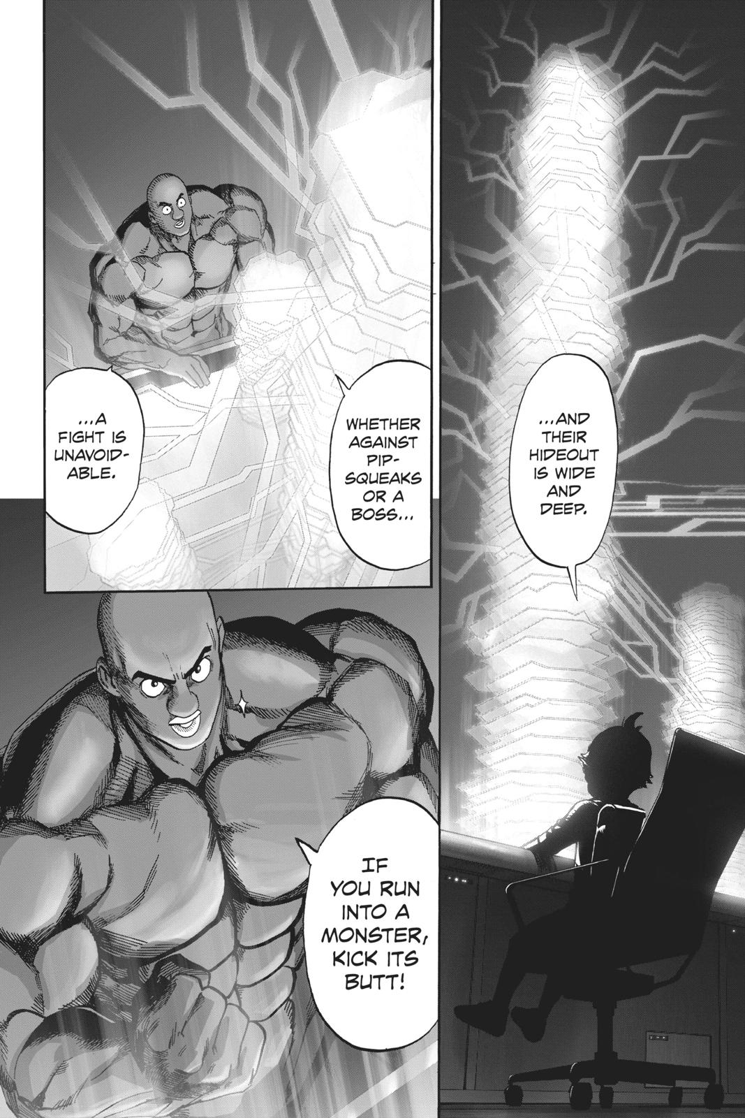 One-Punch Man, Punch 95 image 18