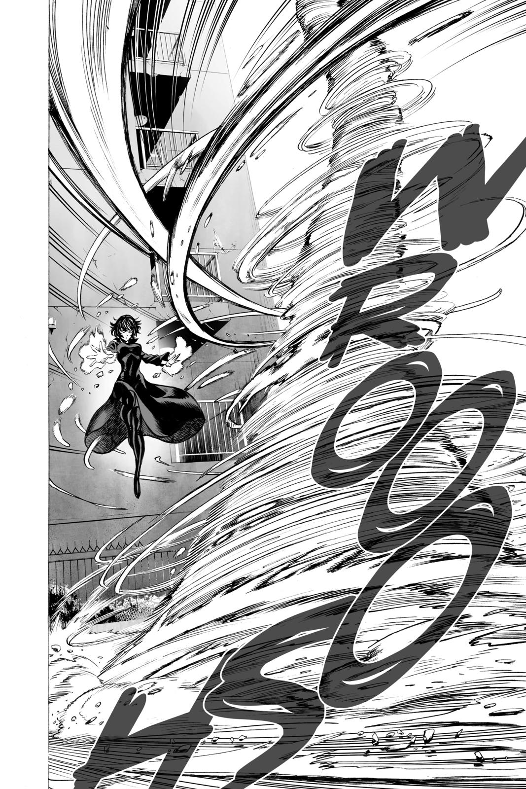 One-Punch Man, Punch 43 image 07