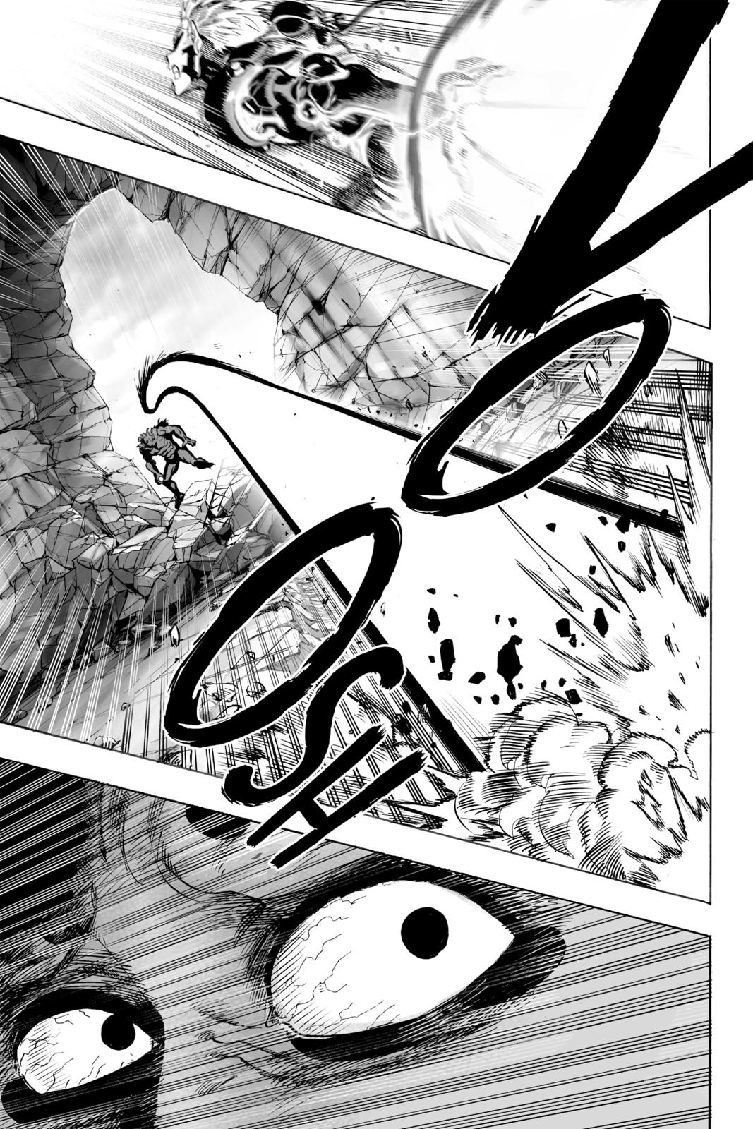 One-Punch Man, Punch 26 image 21