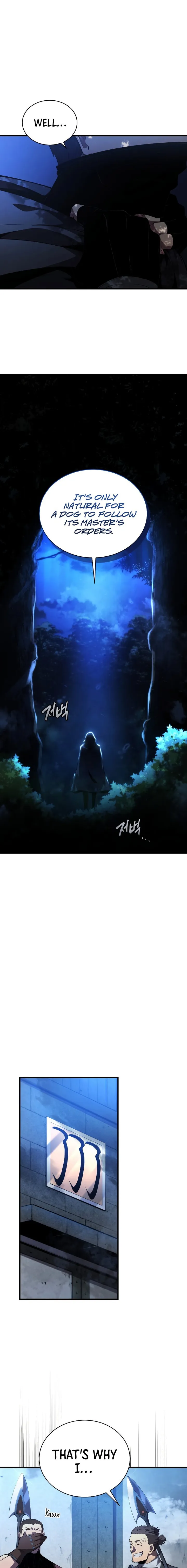 Swordmaster’s Youngest Son, Chapter 30 image 01