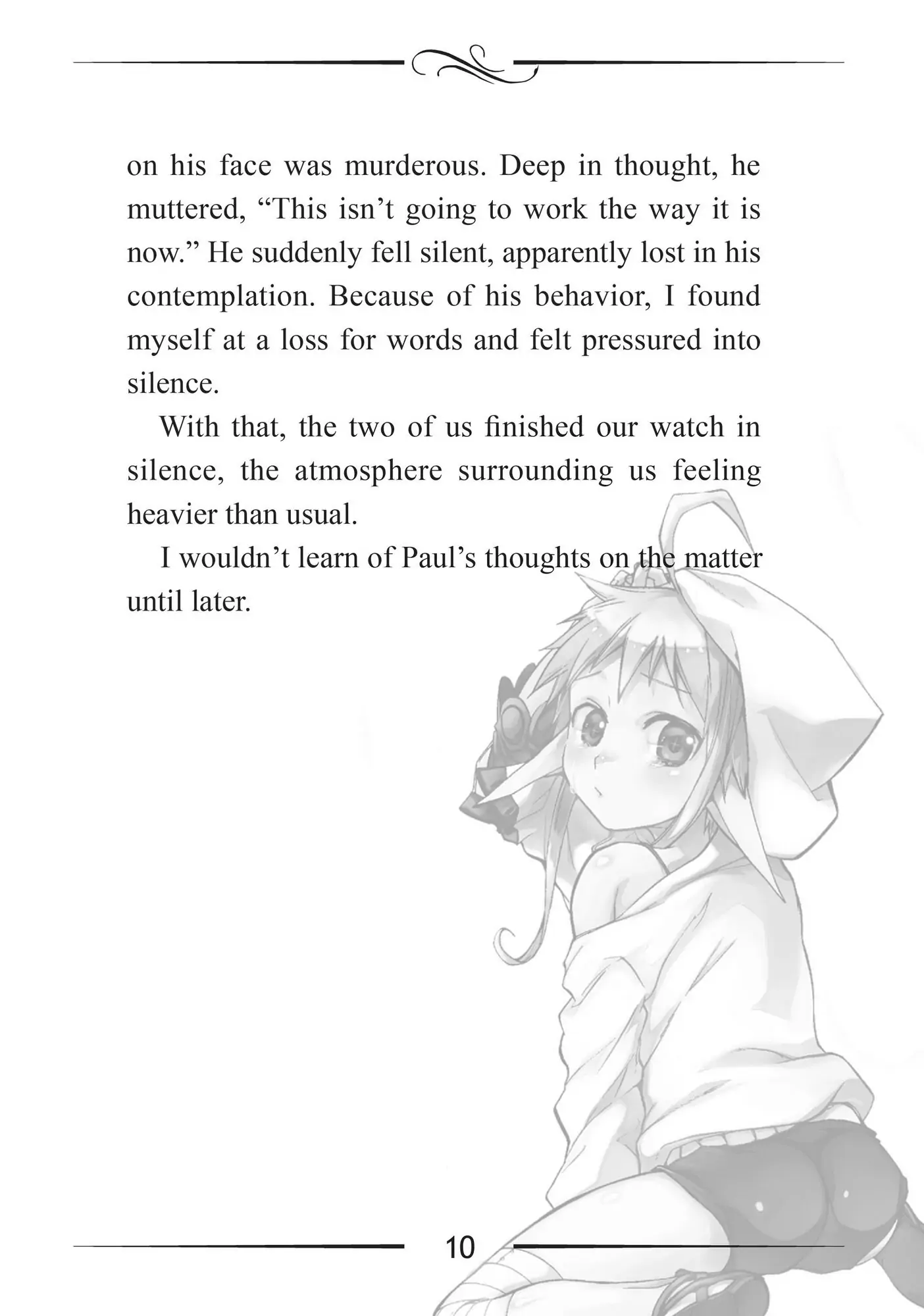 Mushoku Tensei, Chapter 5.1 image 10