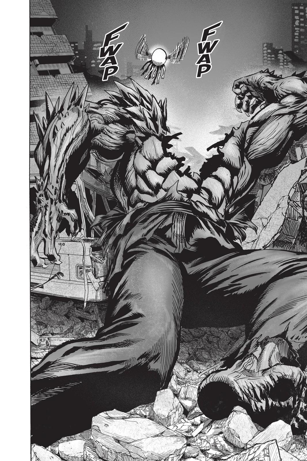 One-Punch Man, Punch 79 image 46