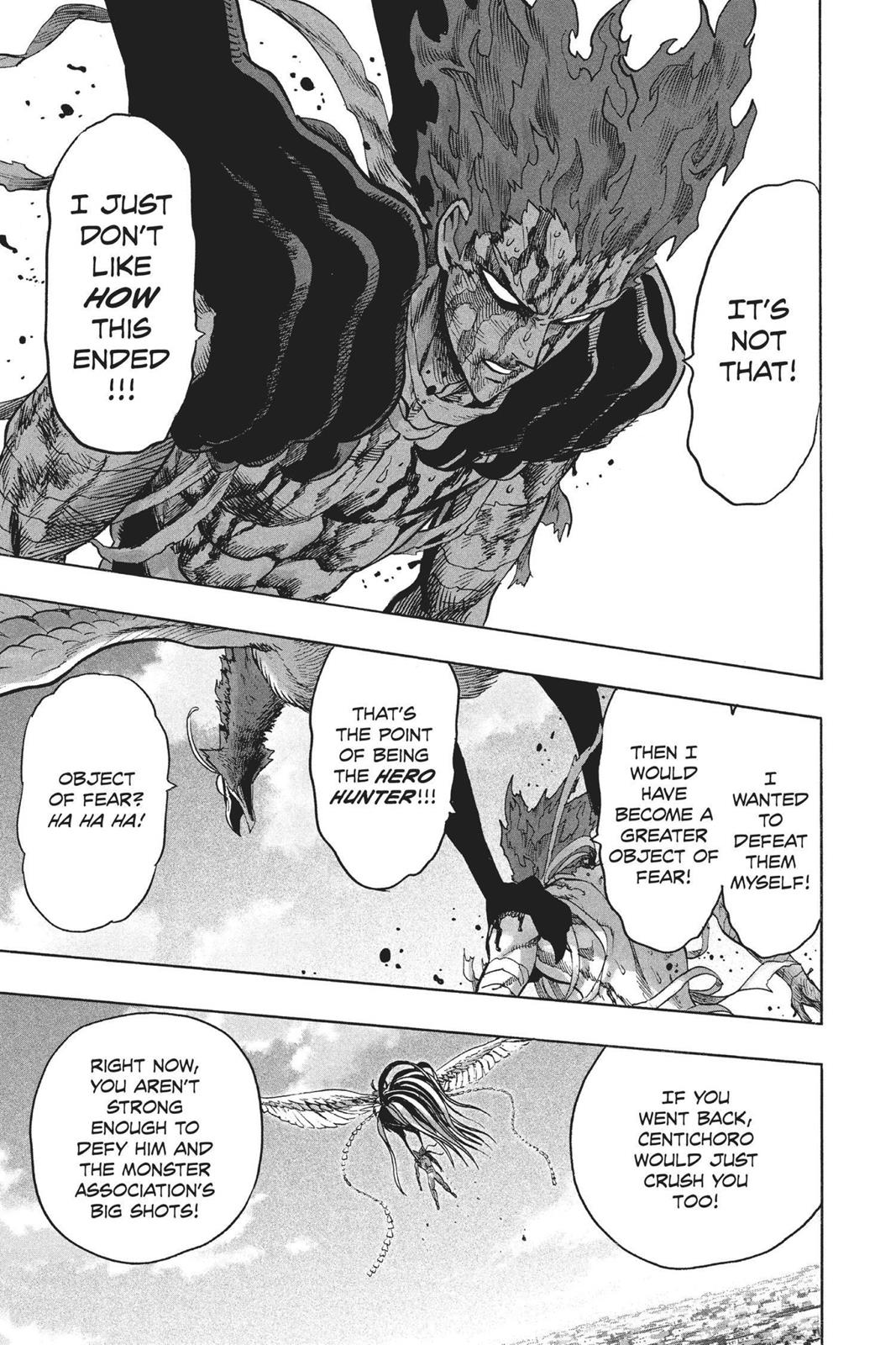 One-Punch Man, Punch 85 image 092