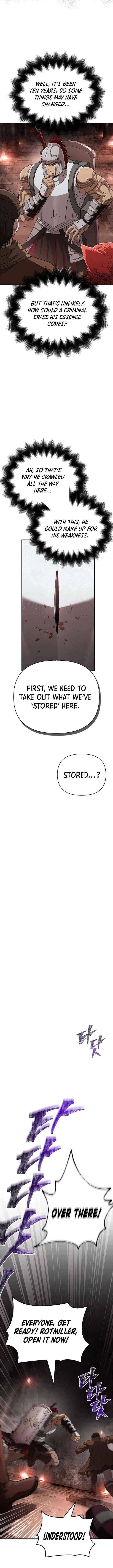 Surviving The Game as a Barbarian, Chapter 92 image 21