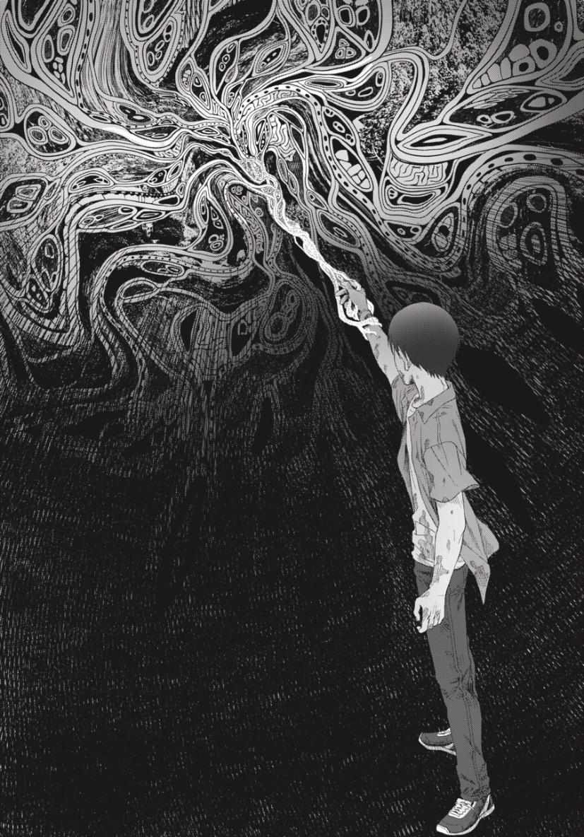 The Summer Hikaru Died, Chapter 37.2 image 08