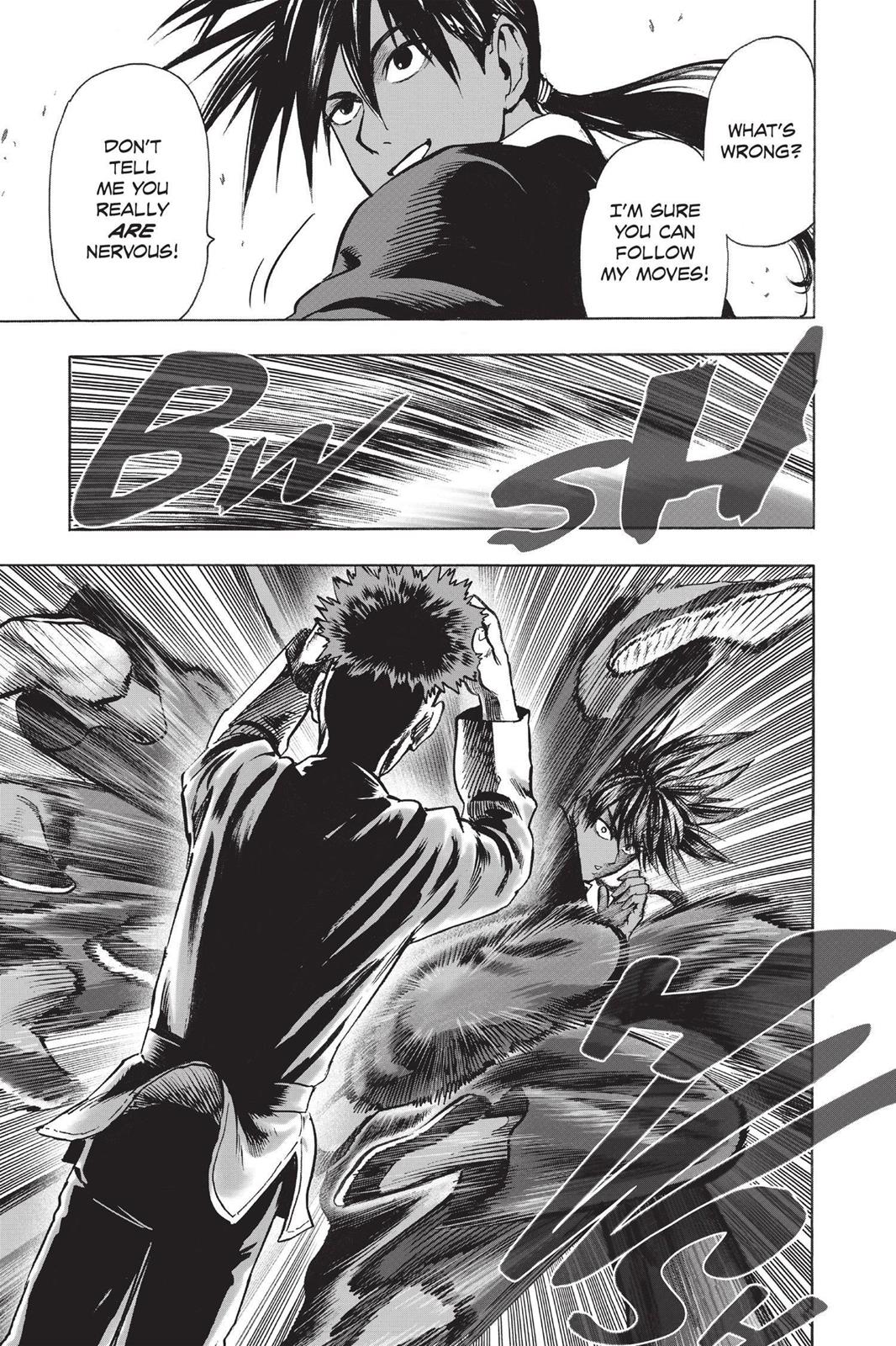 One-Punch Man, Punch 70 image 13