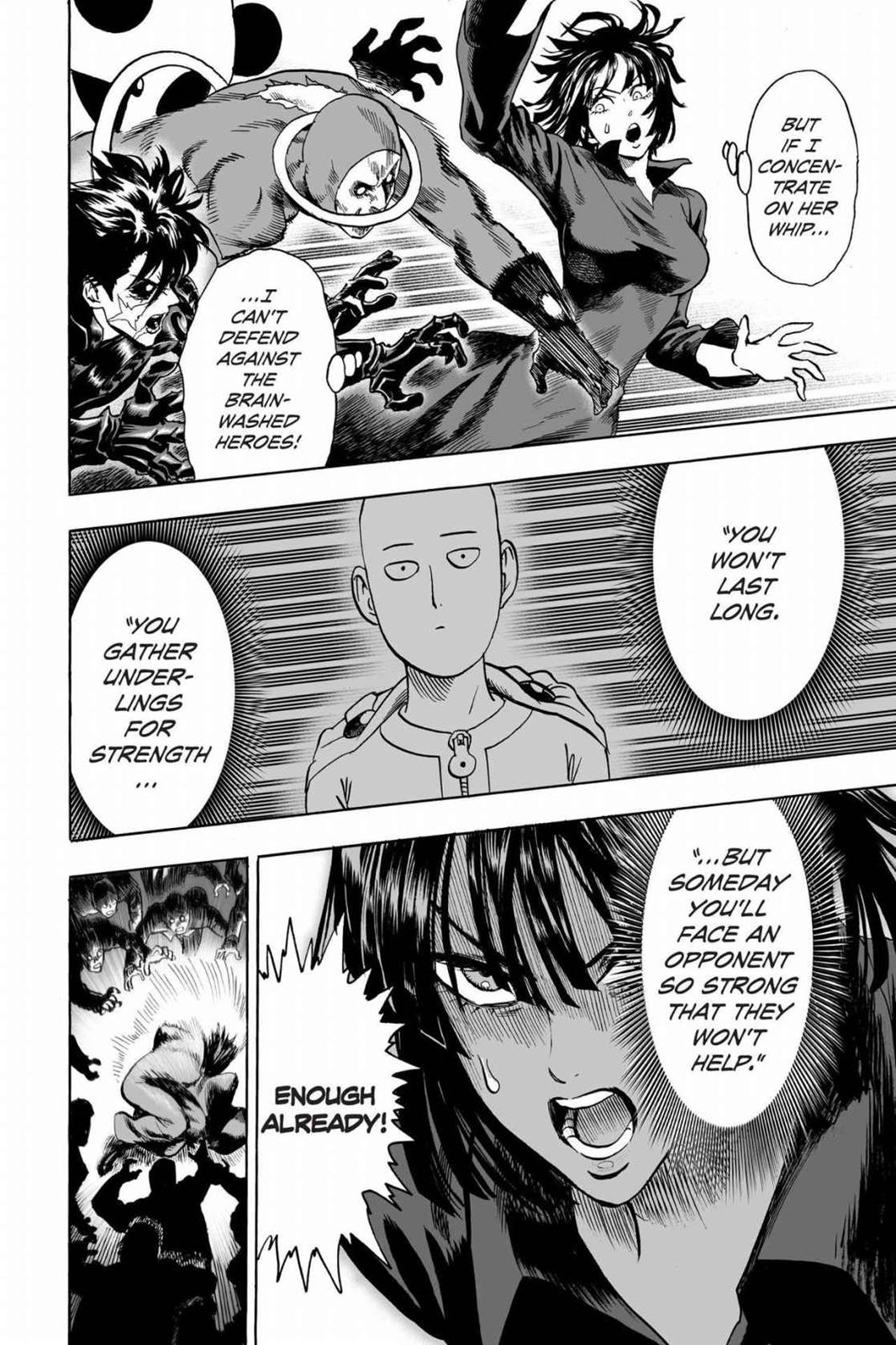 One-Punch Man, Punch 64 image 31