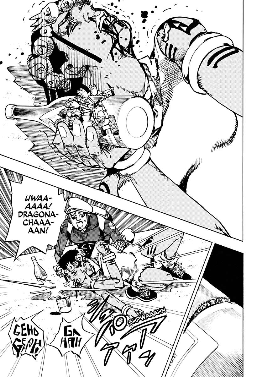 JOJOLands, Chapter 11 image 04