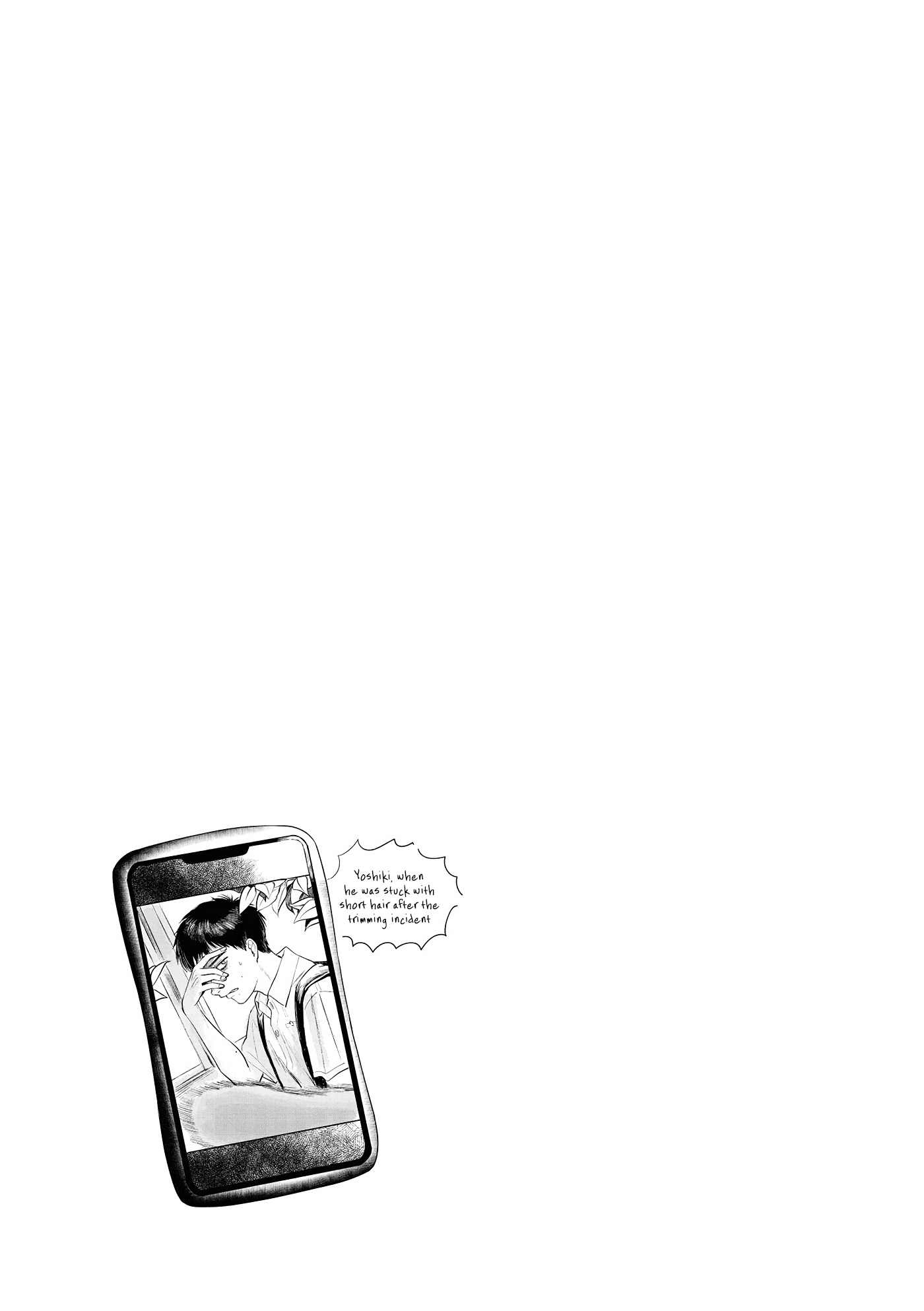 The Summer Hikaru Died, Chapter 6.5 image 17