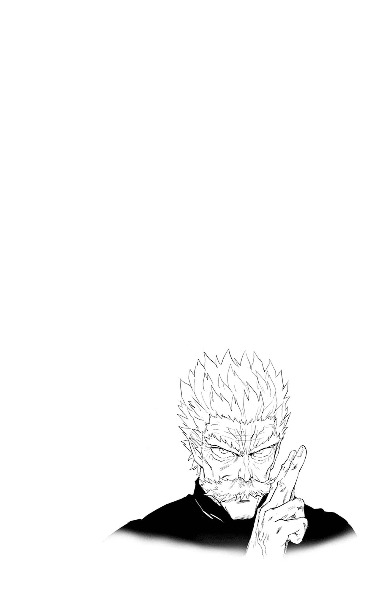 One Punch Man, Chapter 145.5 image 10