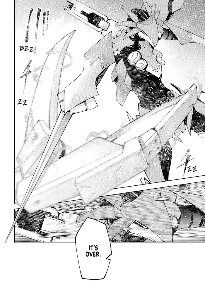Shangri-La Frontier, Chapter 75 image 10