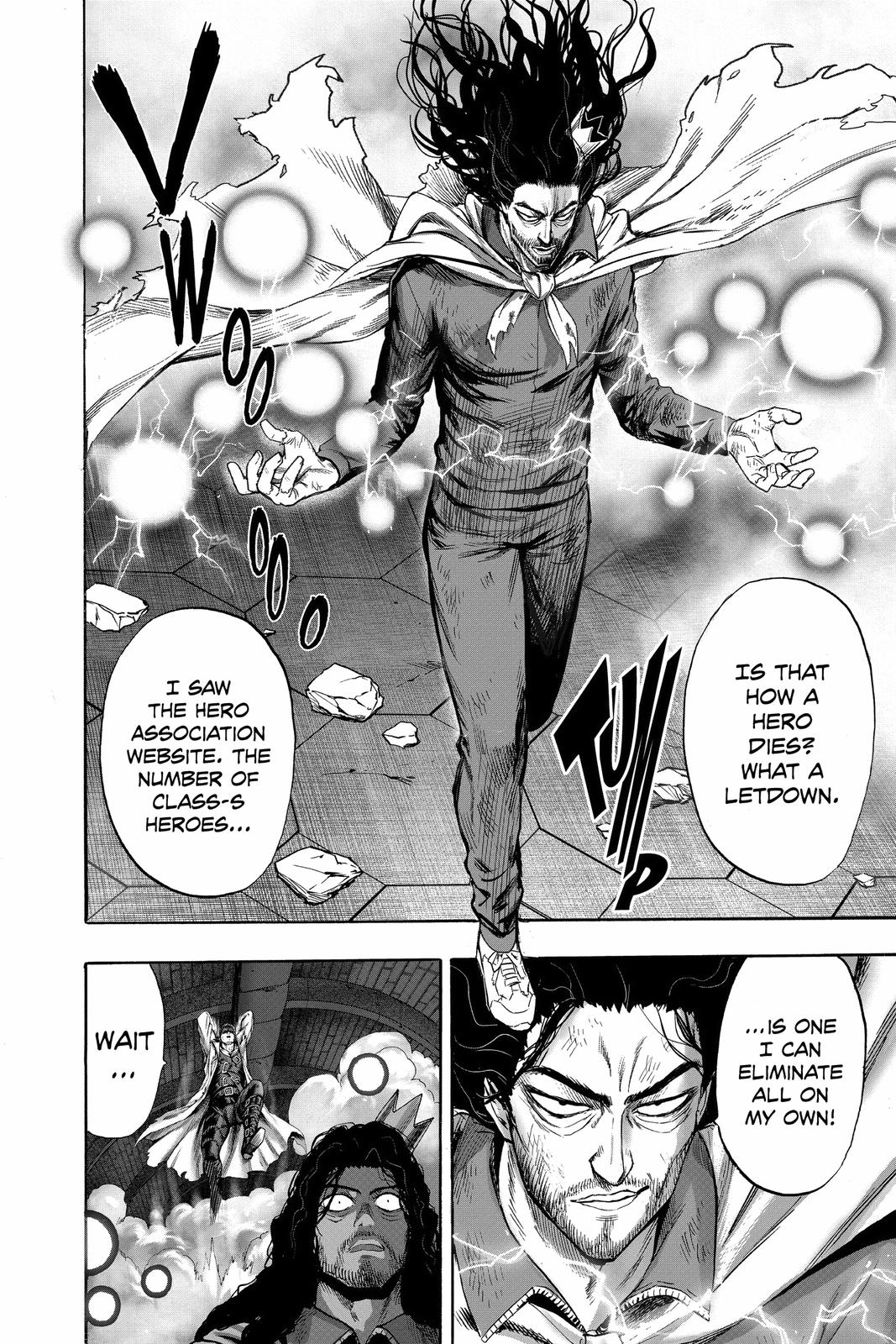 One-Punch Man, Punch 109 image 48