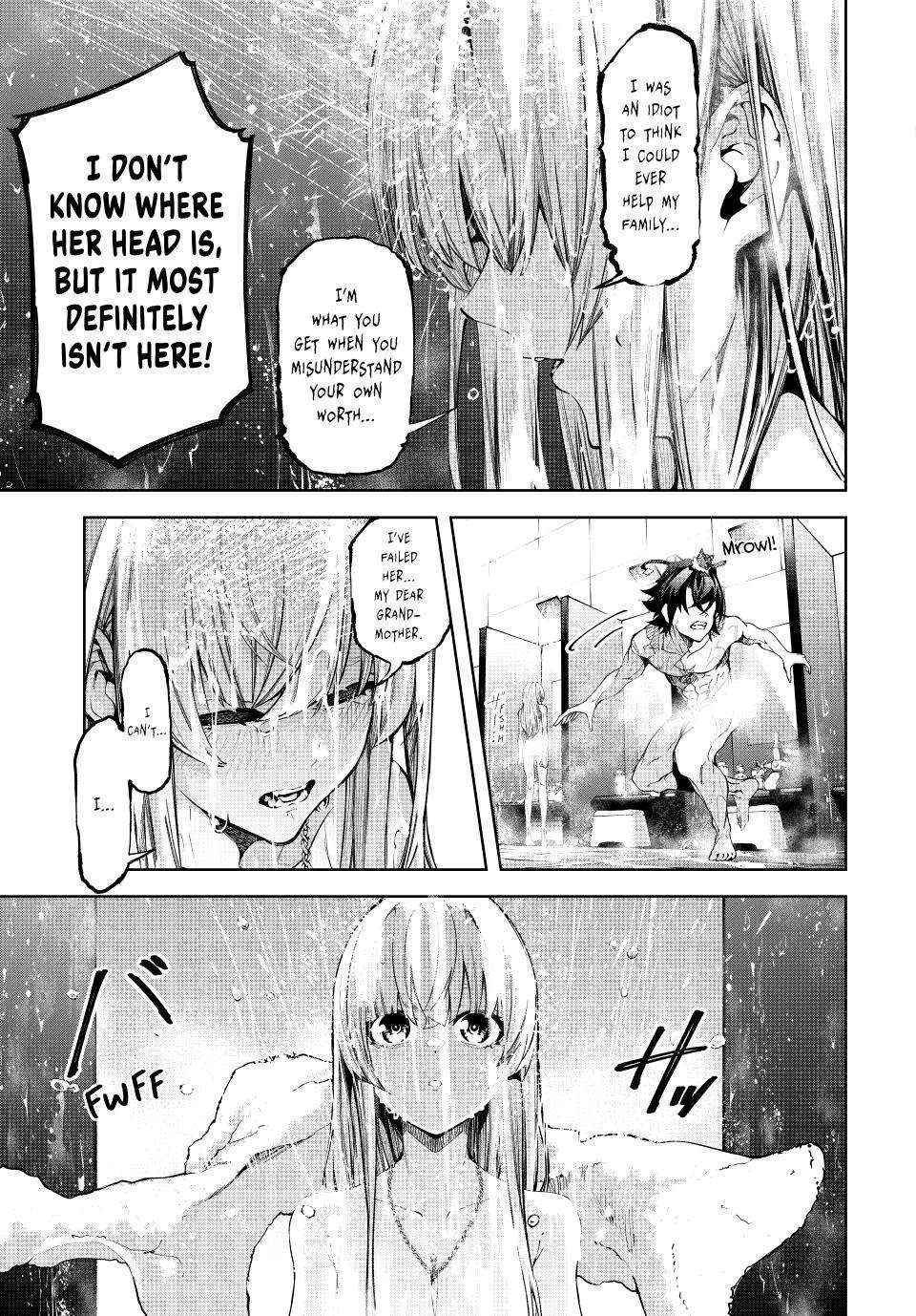 Wistoria’s Wand and Sword, Chapter 42 image 10
