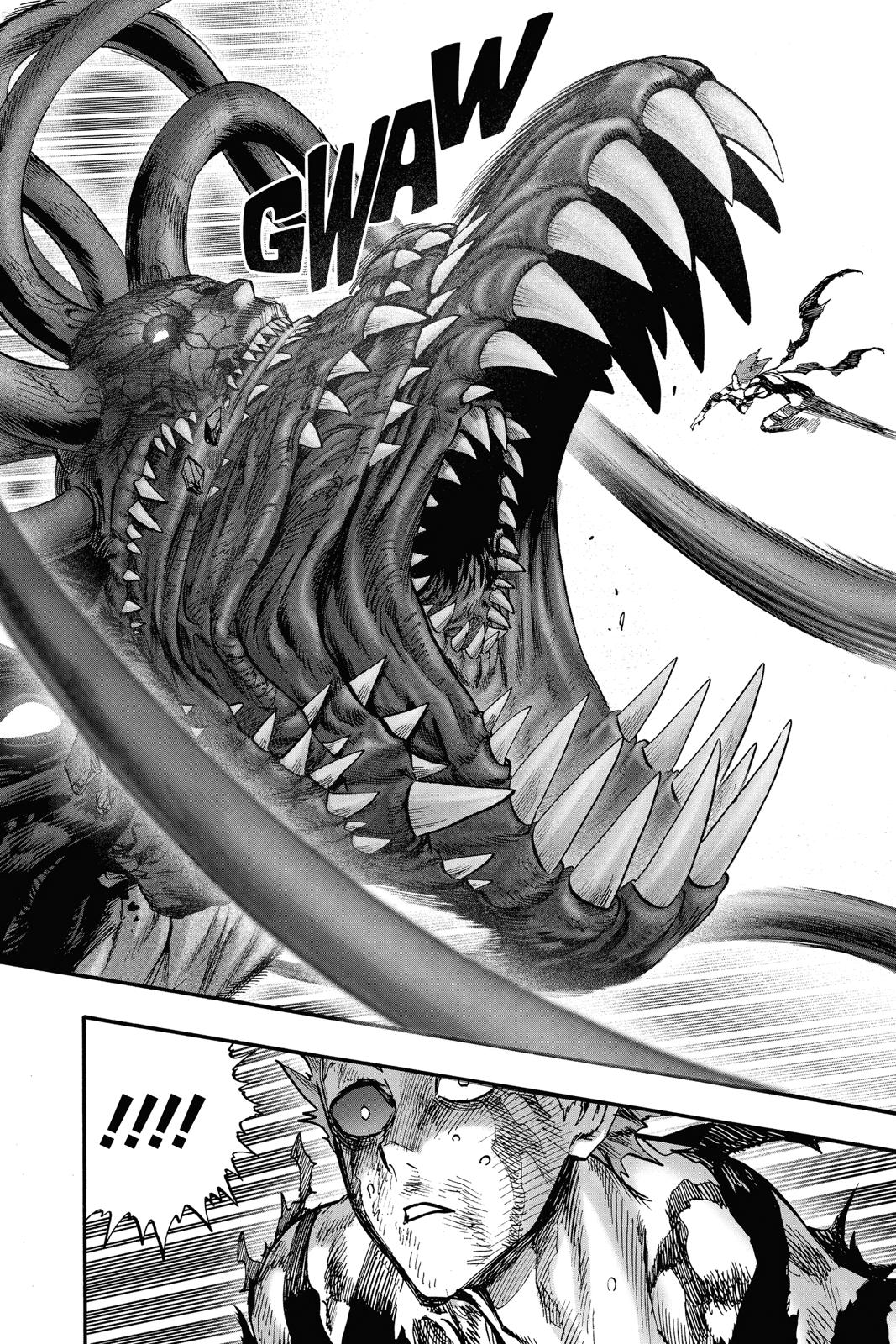 One-Punch Man, Punch 94 image 40