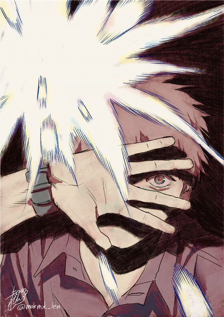 The Summer Hikaru Died, Chapter 20 image 45