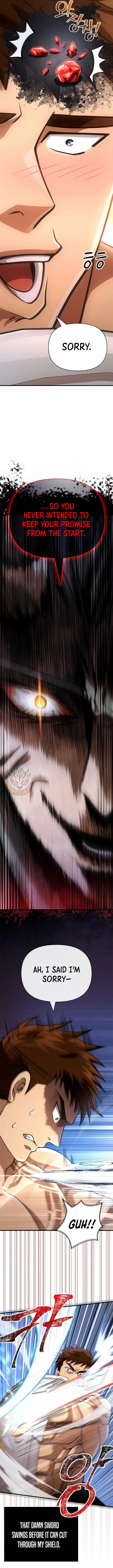 Surviving The Game as a Barbarian, Chapter 93 image 15