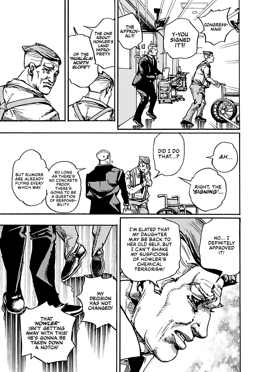 JOJOLands, Chapter 20 image 33