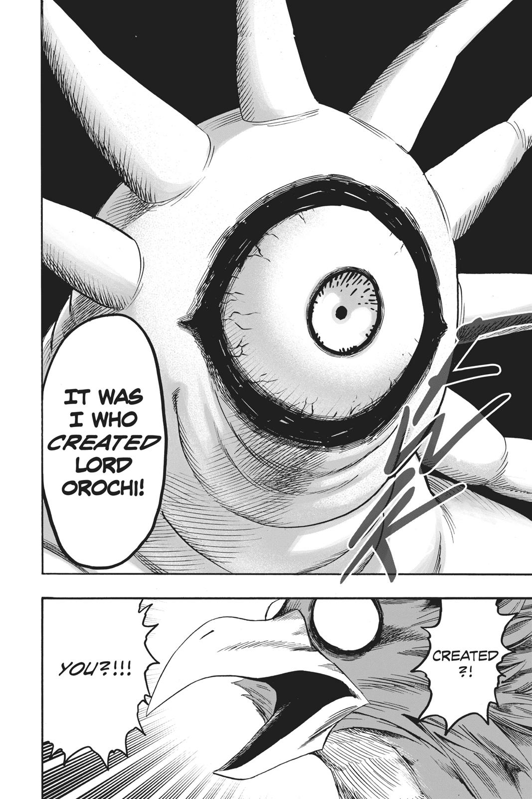 One-Punch Man, Punch 89 image 24