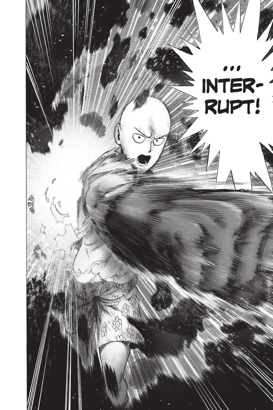 One-Punch Man, Punch 55.6 image 16