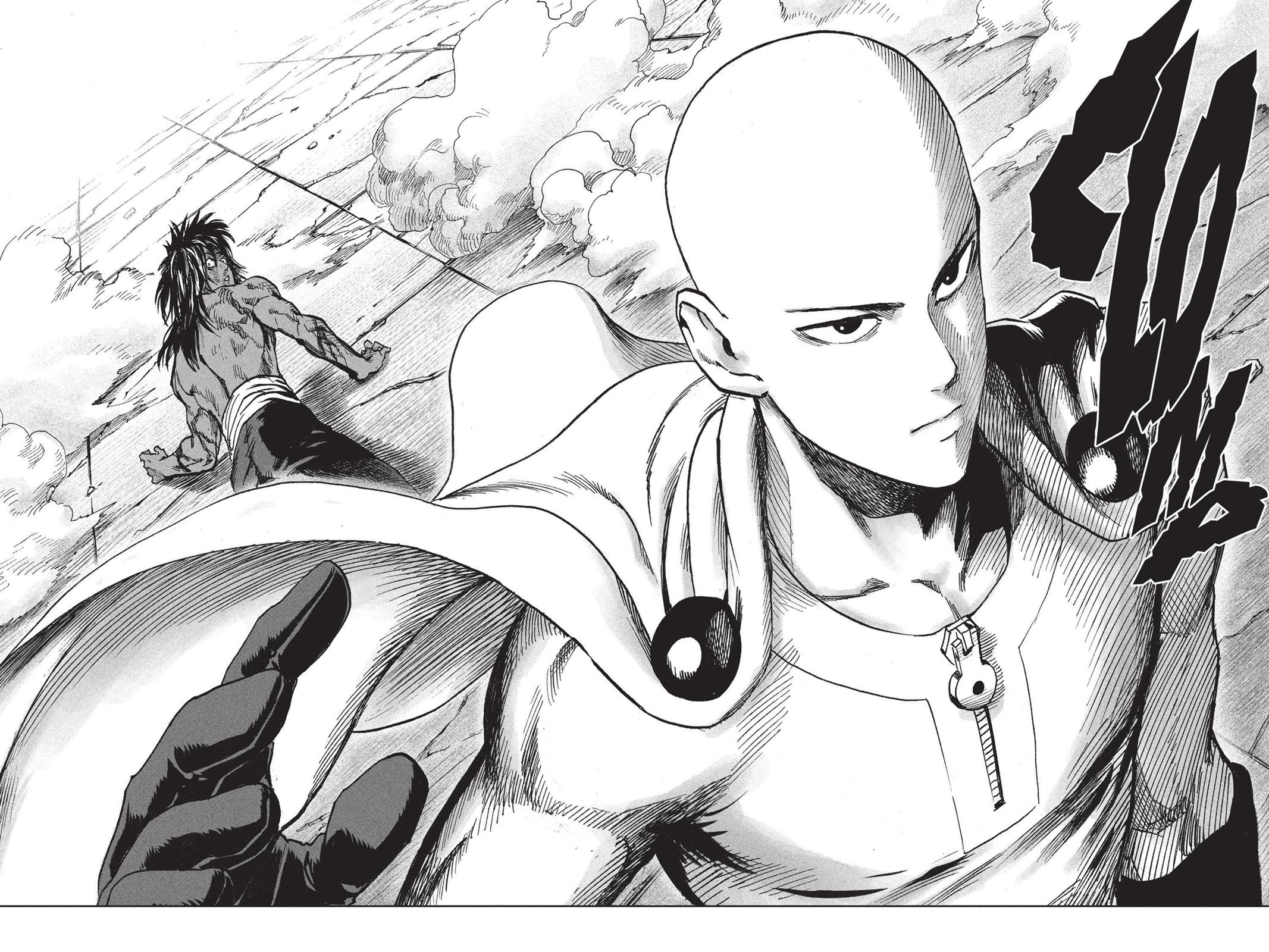 One-Punch Man, Punch 74 image 43
