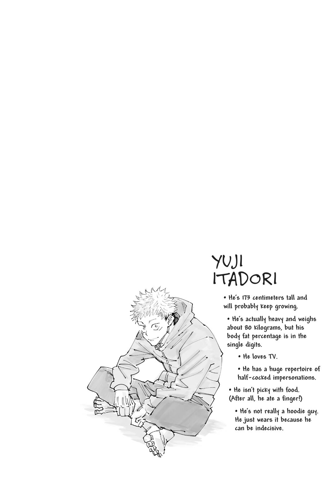 Jujutsu Kaisen, Chapter 1 image 58