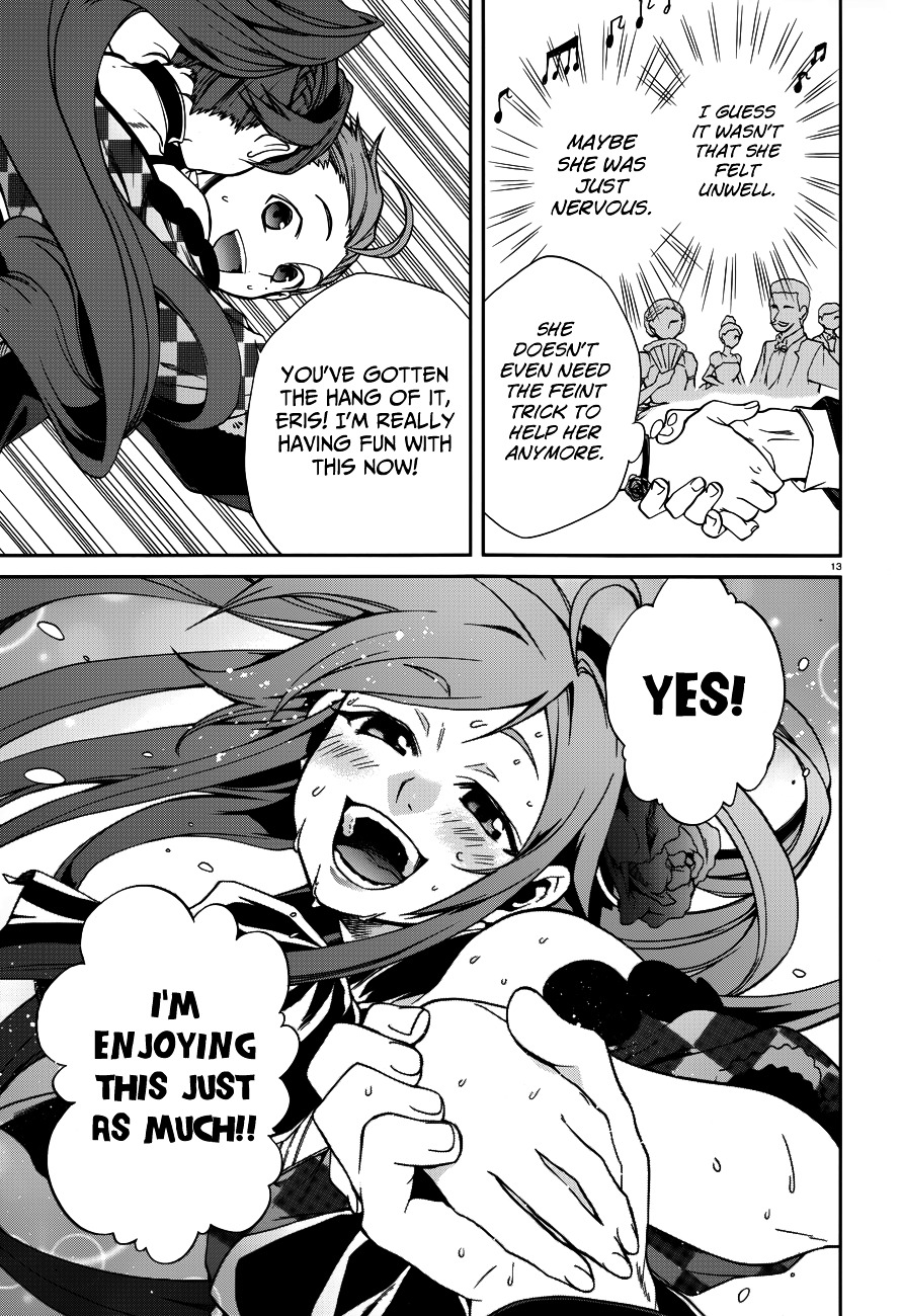 Mushoku Tensei, Chapter 11 image 17
