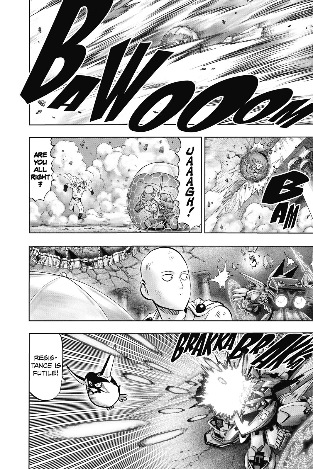 One-Punch Man, Punch 103 image 14