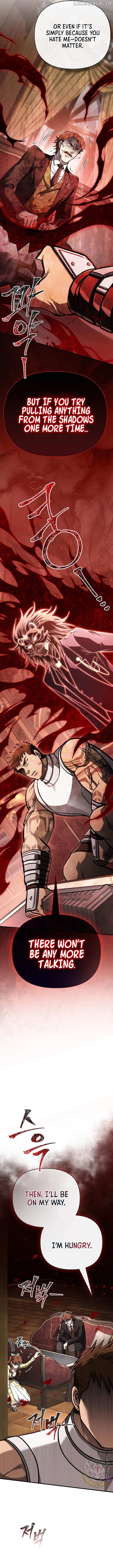 Surviving The Game as a Barbarian, Chapter 108 image 20