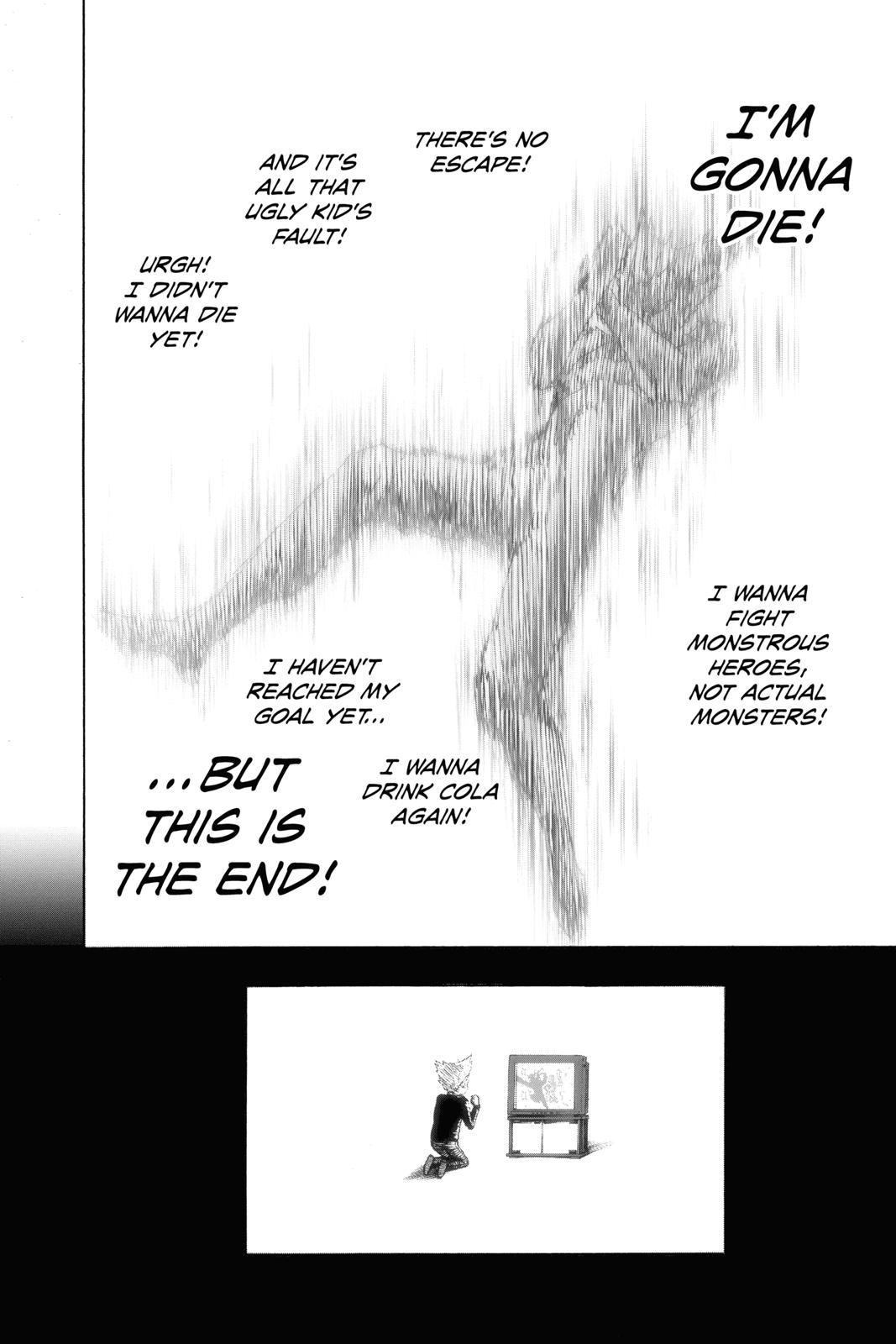 One-Punch Man, Punch 93 image 37
