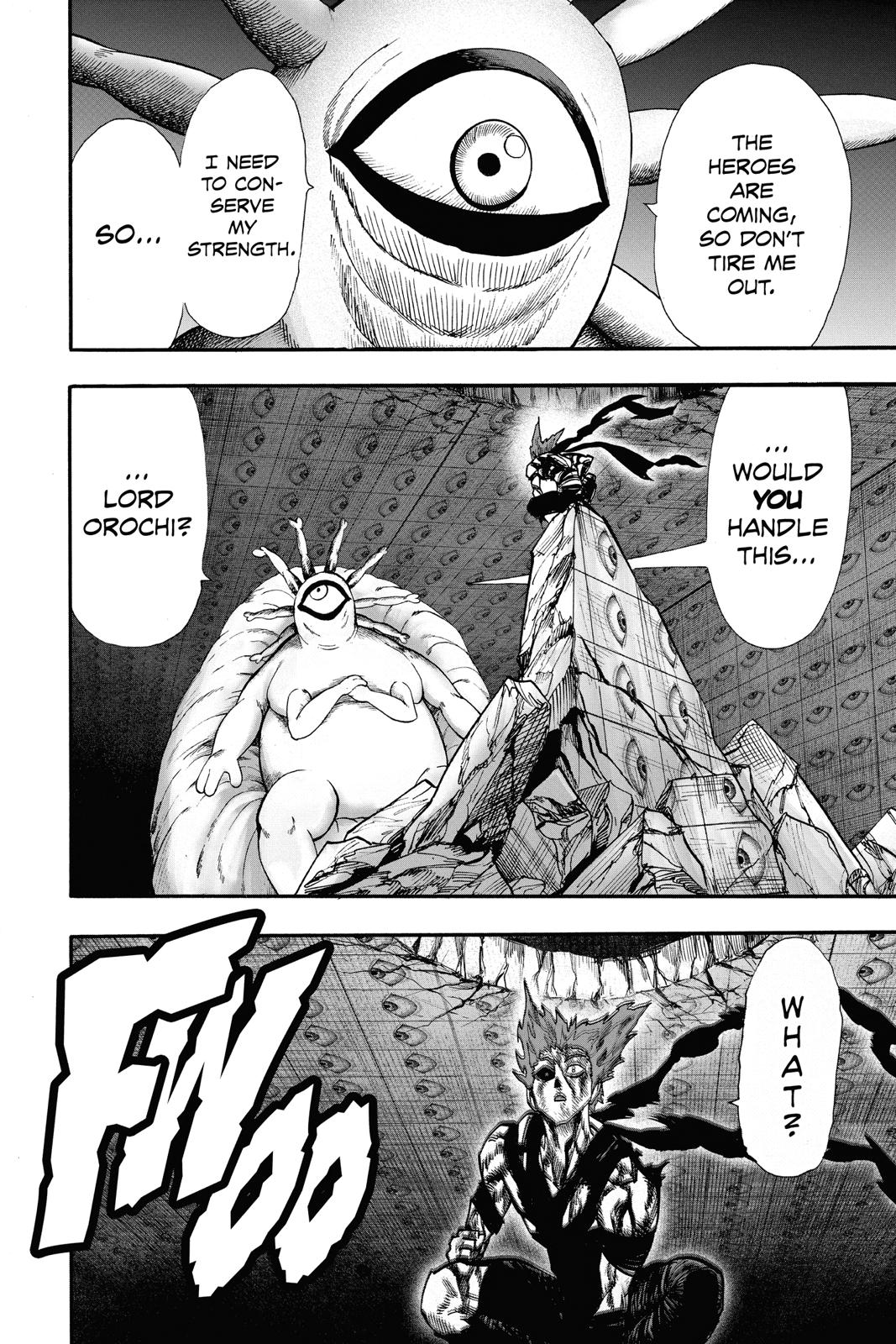 One-Punch Man, Punch 94 image 20
