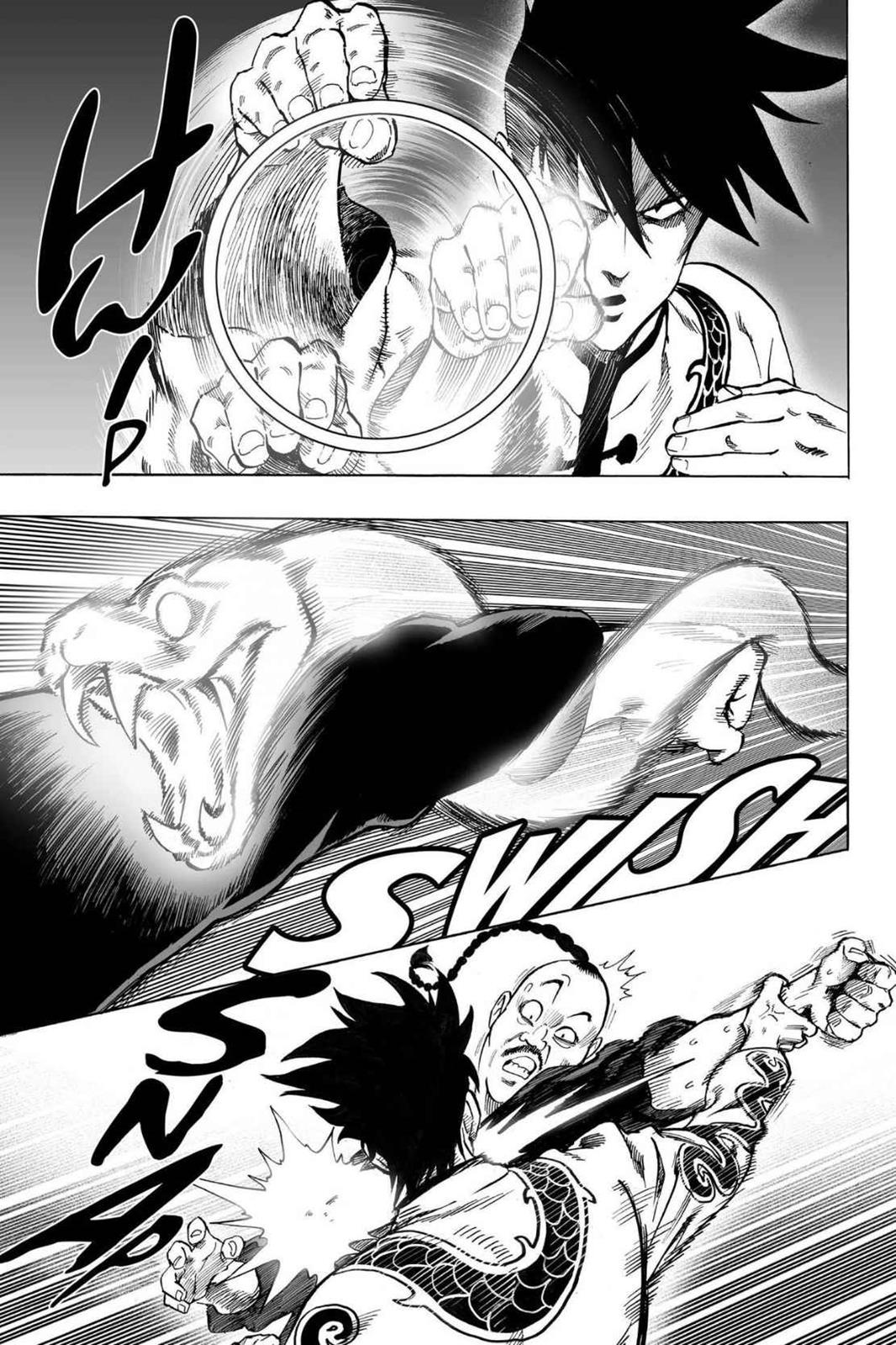 One-Punch Man, Punch 63 image 02