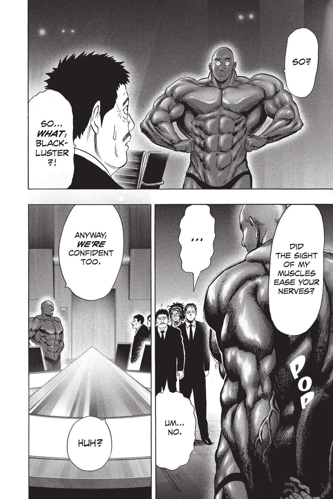 One-Punch Man, Punch 79 image 26