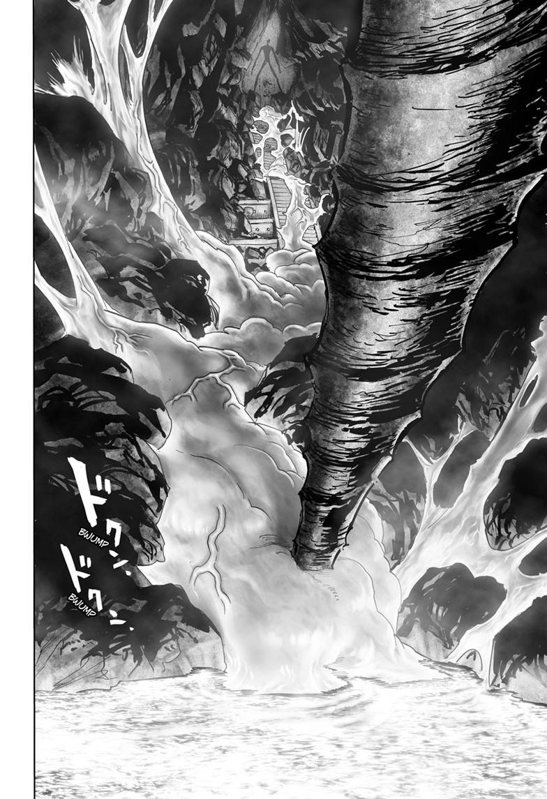 One-Punch Man, Official Scans 153 image 42