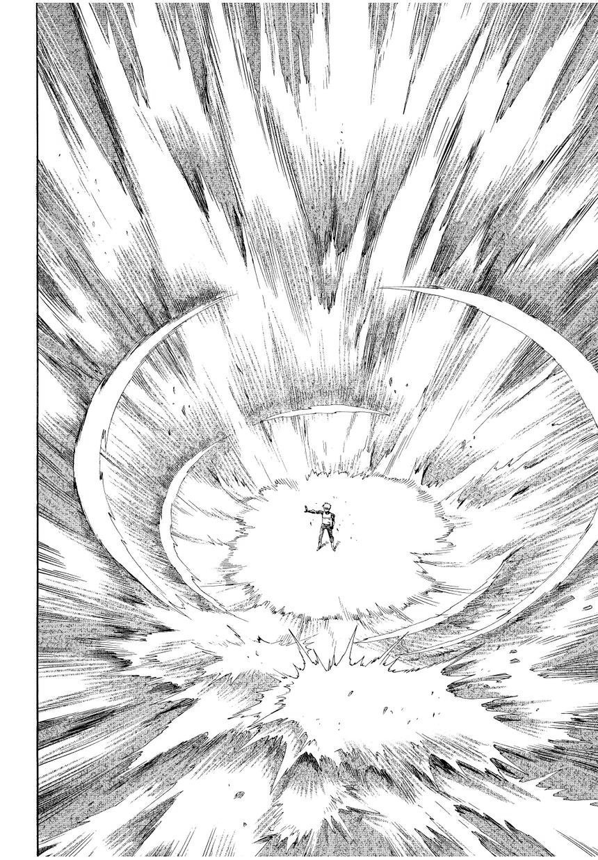 One Punch Man, Chapter 5 image 17
