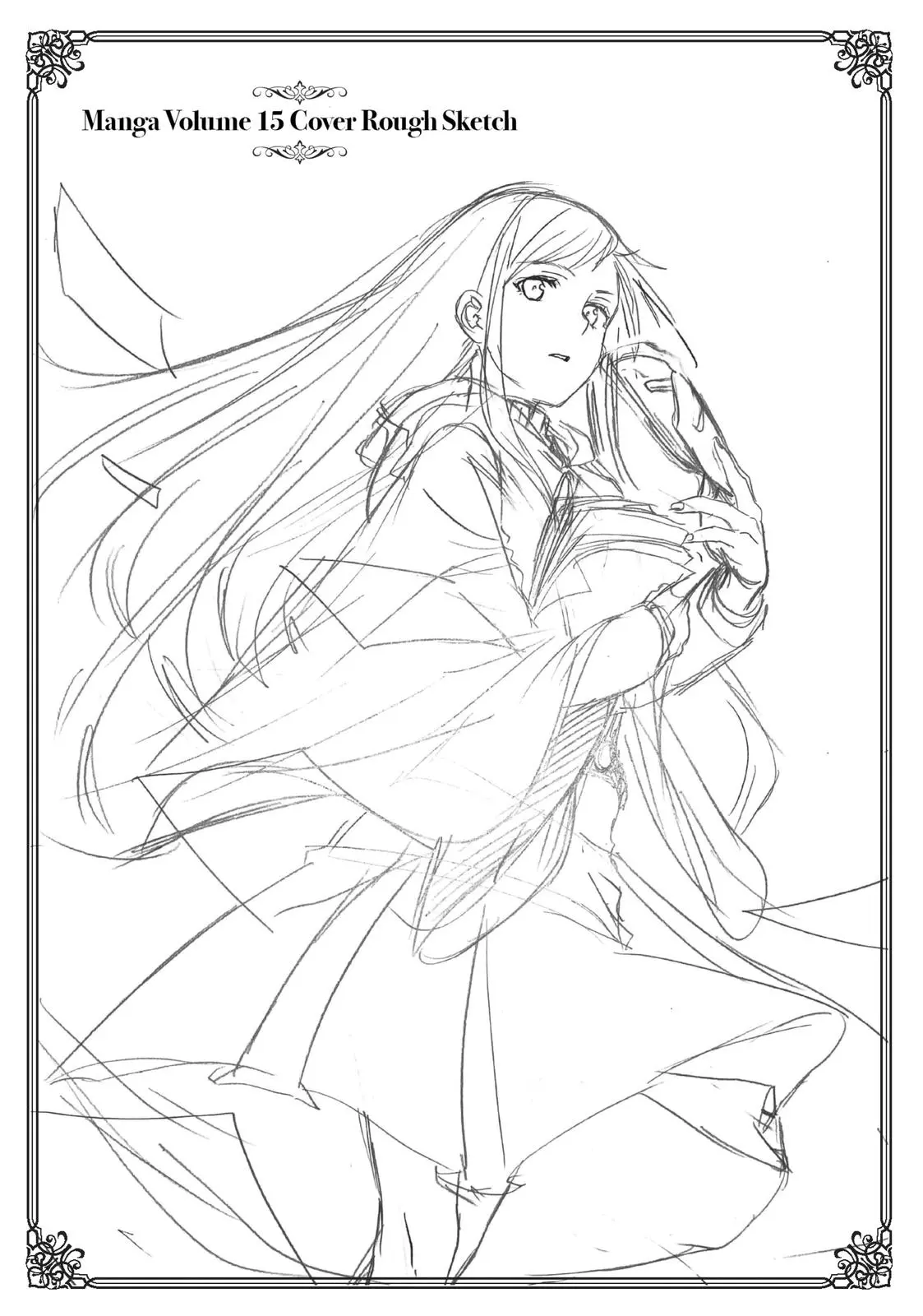 Mushoku Tensei, Chapter 72.5 image 28